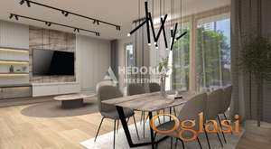 Landmark Residence, izdavanje, nov 3.0, p. prostor ID#10018