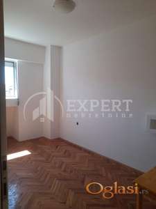 Jednoiposoban stan kod TC Delta, 35m2