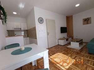 536370-Garsonjera-26m2-Nova Detelinara