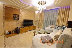 2.5 Stan U Samom Centru, 66m2