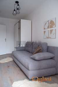 Izdaje se stan kod Gradske bolnice, 46m2