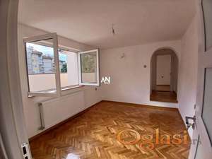 Voždovac, Saobraćajni fakultet, Ljuba Vučkovića, 58m2 ID#37043