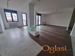 Novi Sad, Liman 4 - renoviran četvorosoban stan (šifra nekretnine: 1004051)