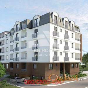 3.0 stan u luksuznoj novogradnji na Ceraku ID#3614