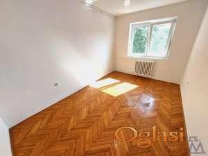 Stan NOVI SAD,CENTAR,kv: 47, € 101700, ID: 1018928