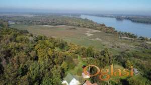 Koruška Građevinsko zemljište 1935m2 HITNO!