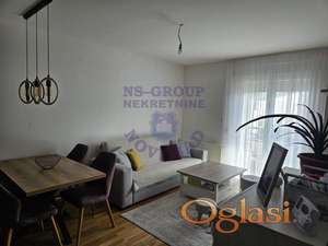 Odličan dvosoban stan na Adicama.