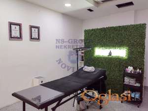 Odličan lokal u centru!