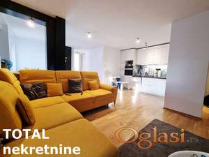 Stan NOVI SAD,GRBAVICA - 65 m2 184000 €, ID: 1102315