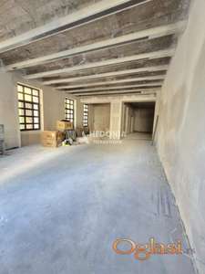 Zemun, centar, nov, atraktivan lokal, 114m2 ID#10134
