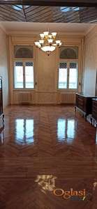  POSLOVNI PROSTOR U STROGOM CENTRU NOVOG SADA