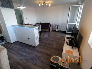 Troiposoban stan na Novoj Detelinari