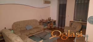 NOVA DETELINARA DVOSOBAN NAMESTEN STAN