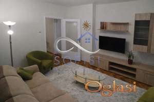 Novi Sad, Socijalno - Namešten dvosoban stan ID#1502