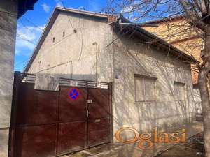 Temerin - kuća - 109m2!