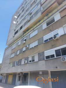 Stan 51m2..bulevar oslobodjenja 19