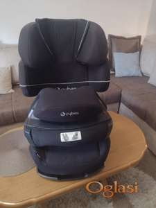Auto sediste CYBEX 9-36 Kg