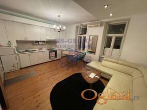 Fantastična pozicija , odličan potencijal