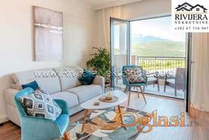 Na prodaju studio apartman 6212 Lustica Bay Tivat