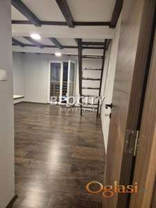 Novi Sad, Telep, Patrijarha Pavla, 4.0, 81m2