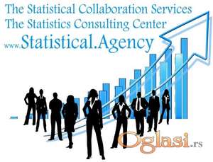 Statistika i statistička obrada podataka u SPSS, AMOS, nVivo, Excel i interpretacija - tumačenje dobijenih podataka.