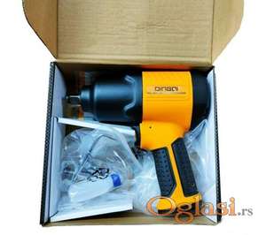 Pištolj za tockove na vazduh