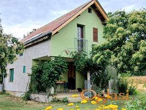 Šid, Erdevik, Prelepa vikendica u netaknutoj prirodi