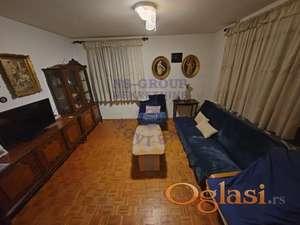 Dvosoban stan, Novo Naselje 65m2