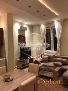 Dedinje, 2.0 namešten, salonski, pet friendly ID#5515