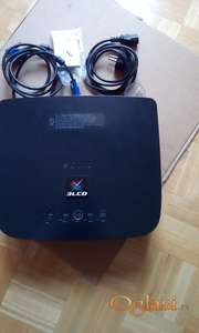 Projector Sony VPL-ES4