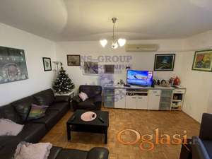 Fantastičan stan na Limanu 2