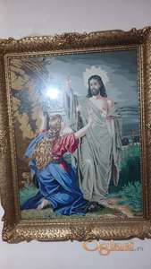 Goblen Vaskrsenje Gospodnje