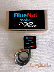 Adblue Emulator Euro 6 Renault Nova generacija