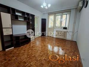 NOVI SAD - STARA DETELINARA - 62.00 m2