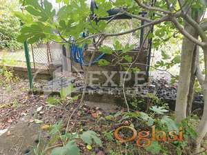 Kuća 104m2 na 299m2 placa, Donje Vlase