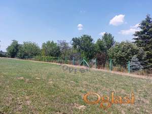 Gradjevinski plac na Popovici!