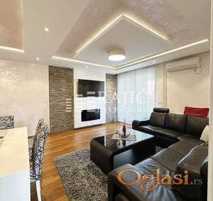 Novi Beograd(Arena)72m2,2.5-renoviran #4318