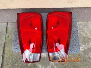 stop svetla svetlo chevrolet avalanche ORIGINAL