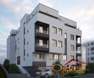 Sokobanja Novo 42m2