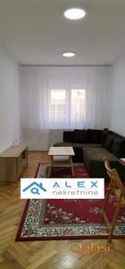 Odličan jednoiposoban stan u blizini centra grada