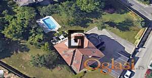 Prestižna lokacija na Dedinju-dve ulice, 28 ari ! ID#1717