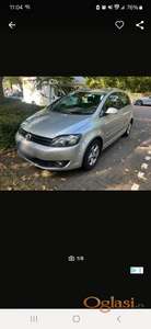 Prodajem golf 6 1.2tsi