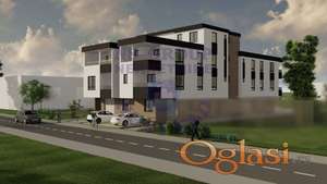 Petosoban,odlicna gradnja,Telep