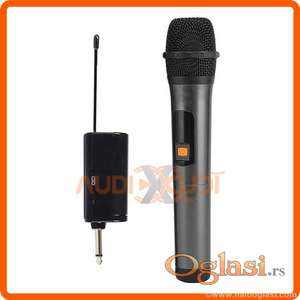 Mikrofon digitalni, bežični