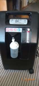 Koncentrator Kiseonika