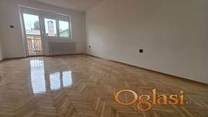 Kompletno renoviran 31m2 !