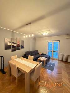 NAMESTENA GARSONJERA U RADNICKOJ, CENTAR - SPENS