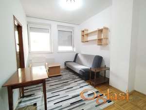 NOVI SAD - BULEVAR - 23m2 - 230 evra