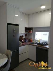 TEMERIN - CENTAR - 48.00 m2