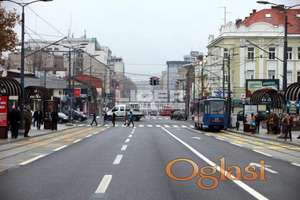 Open space lokal 165m2, Ruzveltova, ulično orijentisan ID#20162